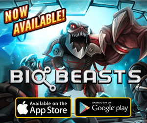 BioBeasts