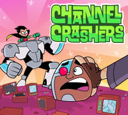 Jogos similares a Cartoon Network: Punch Time Explosion - Nota do Game