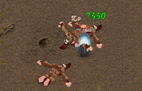 حينما رأيت الدراجون بول لأول مره