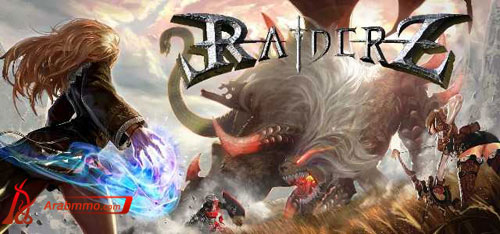 RaiderZ