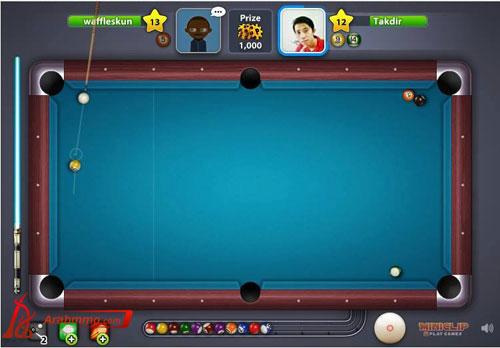 8ballPool