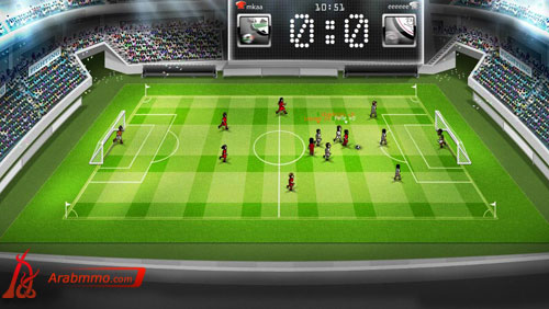 Soccer Viva Online