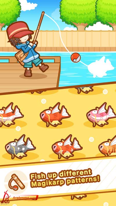 pokemonmagikarpjump