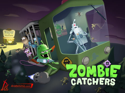 zombiecatchers