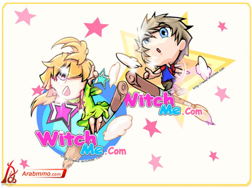 WitchMe