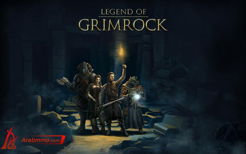 grimrock
