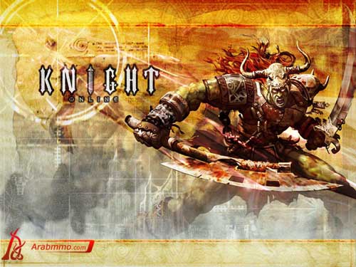 Knight Online