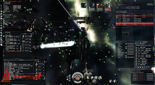 EVE Online