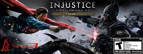injusticegame