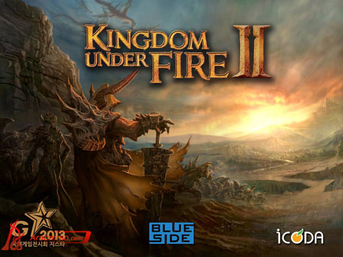 Kingdom Under Fire II