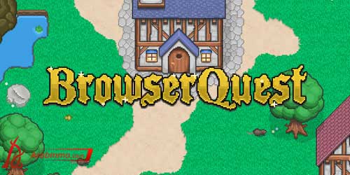 BrowserQuest