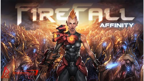 Firefall