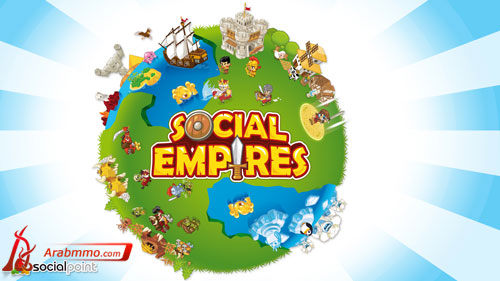 Social Empires