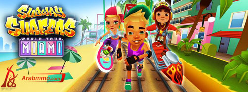 Subway Surfers