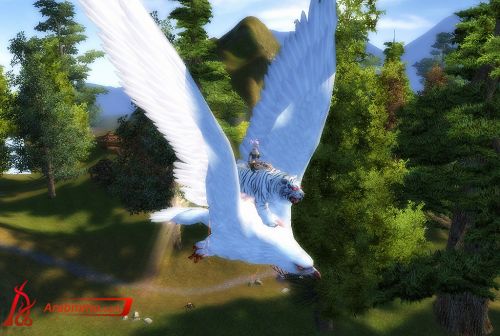 Perfect World international