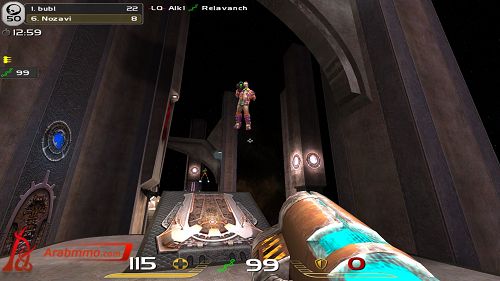 Quake Live