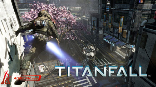 Titanfall