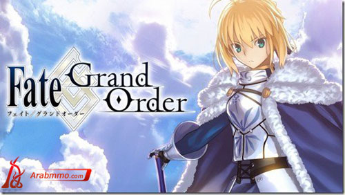 fategrandorder