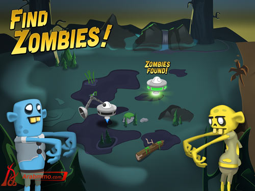 zombiecatchers