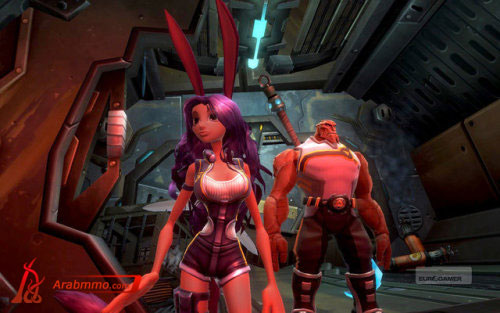 WildStar