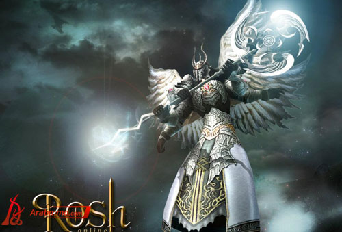 Rosh Online