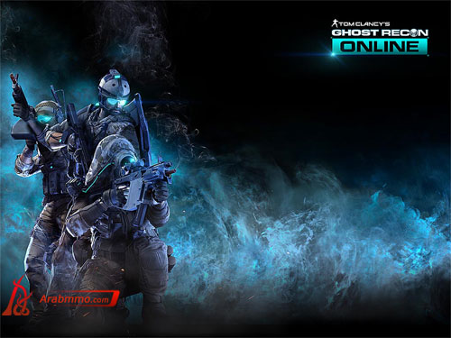 Ghost Recon Online