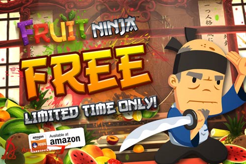 fruitninjafrenzy