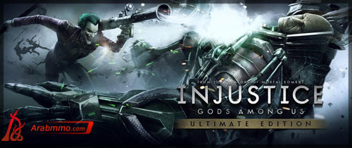injusticegame