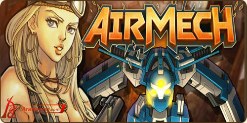 AirMech