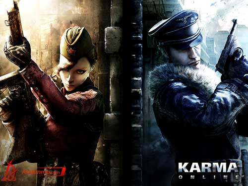 Karma Online