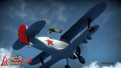 War Thunder