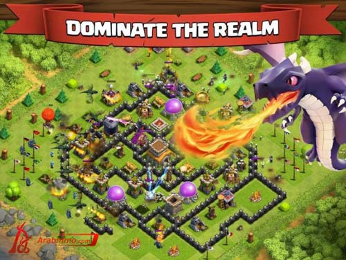 clashofclans