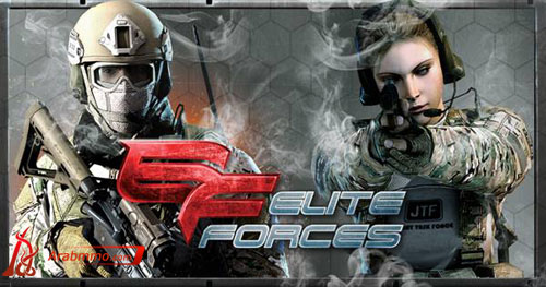 Elite Forces