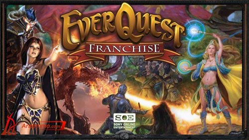 EverQuest Next
