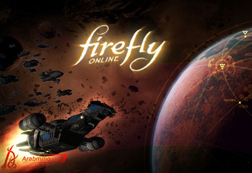 Firefly Online