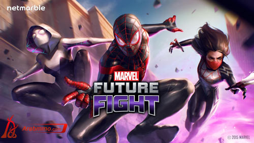 marvelfuturefight