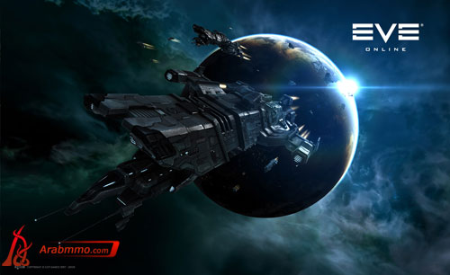 EVE Online