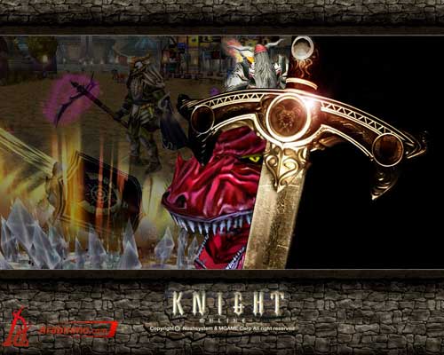 Knight Online