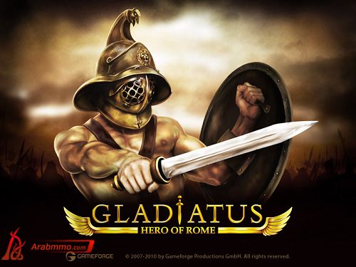 Gladiatus 