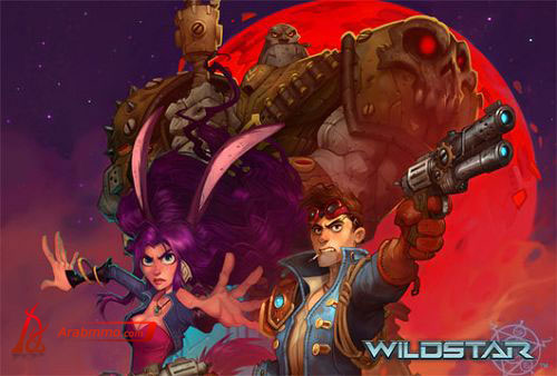 WildStar
