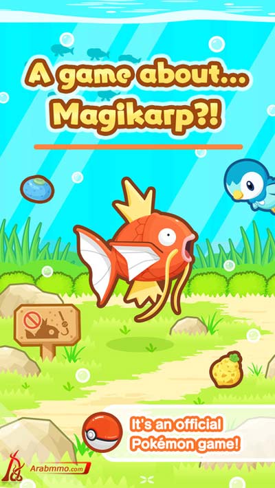 pokemonmagikarpjump
