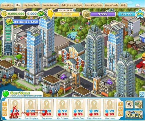 CityVille