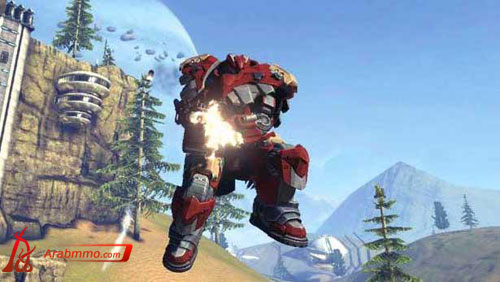 Tribes: Ascend