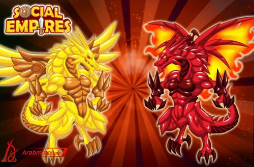 Social Empires