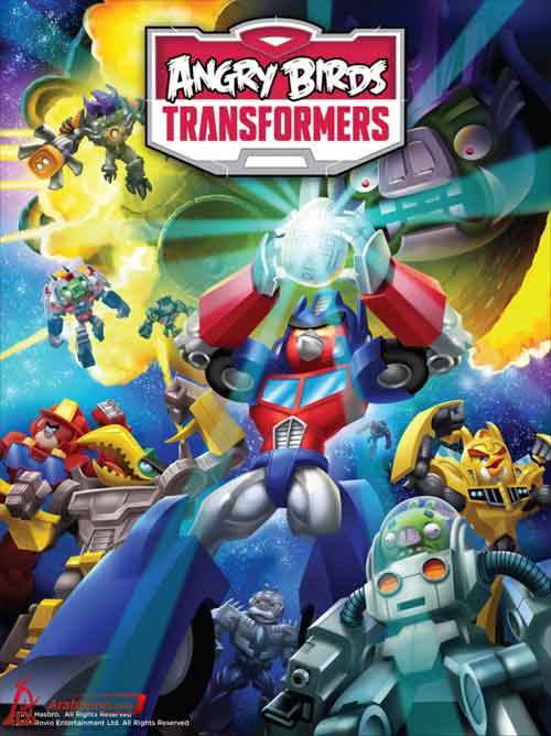 angrybirdstransformers