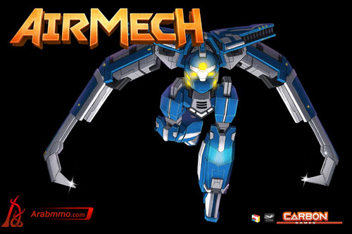 AirMech