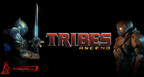 Tribes: Ascend