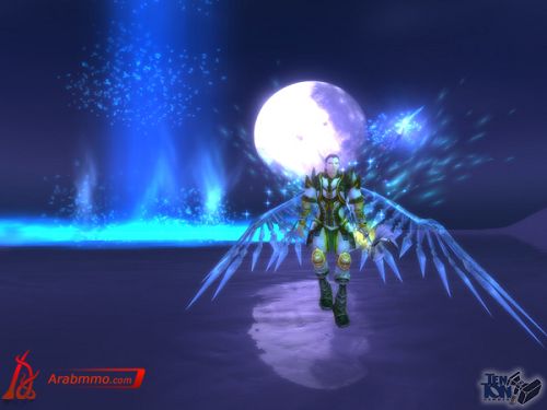 Perfect World international