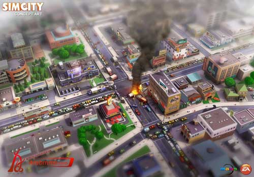 SimCity 