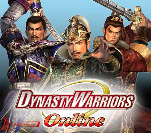 Dynasty Warriors online